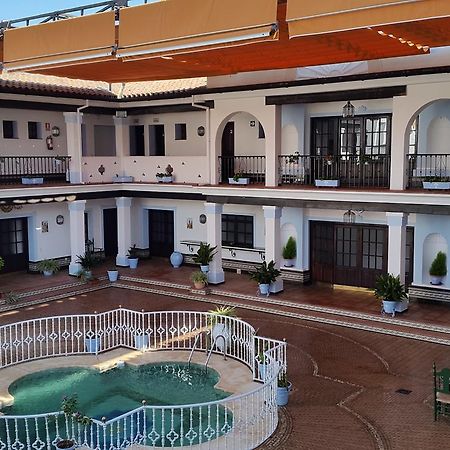 Palacio Donana , Rural & Luxury Эль-Росио Экстерьер фото