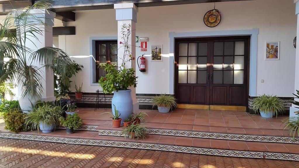 Palacio Donana , Rural & Luxury Эль-Росио Экстерьер фото